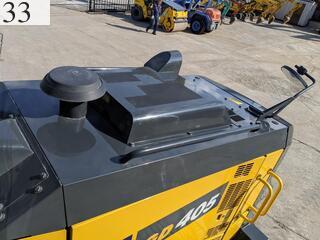 Used Construction Machine Used HITACHI HITACHI Bucket Standard bucket ZX135 Standard bucket