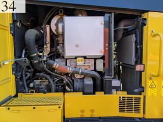 Used Construction Machine Used HITACHI HITACHI Bucket Standard bucket ZX135 Standard bucket