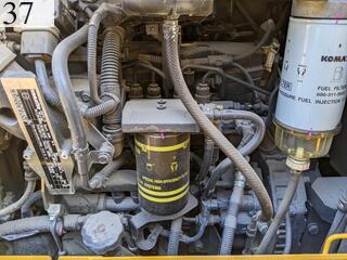 Used Construction Machine Used HITACHI HITACHI Bucket Standard bucket ZX135 Standard bucket