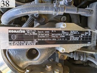 Used Construction Machine Used HITACHI HITACHI Bucket Standard bucket ZX135 Standard bucket