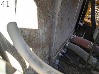 Used Construction Machine Used HITACHI HITACHI Bucket Standard bucket ZX135 Standard bucket