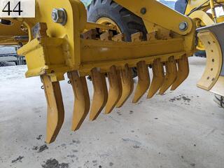 Used Construction Machine Used HITACHI HITACHI Bucket Standard bucket ZX135 Standard bucket