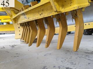 Used Construction Machine Used HITACHI HITACHI Bucket Standard bucket ZX135 Standard bucket