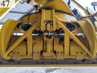 Used Construction Machine Used HITACHI HITACHI Bucket Standard bucket ZX135 Standard bucket