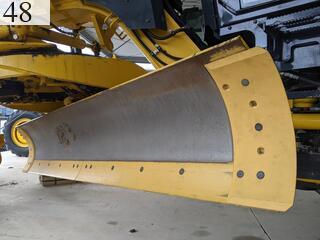 Used Construction Machine Used HITACHI HITACHI Bucket Standard bucket ZX135 Standard bucket