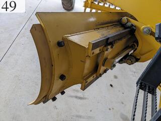 Used Construction Machine Used HITACHI HITACHI Bucket Standard bucket ZX135 Standard bucket