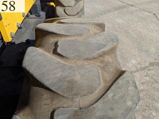 Used Construction Machine Used HITACHI HITACHI Bucket Standard bucket ZX135 Standard bucket