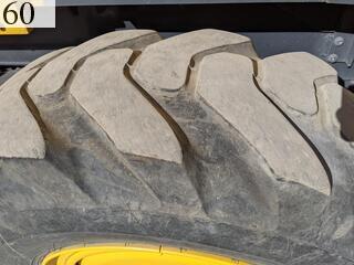 Used Construction Machine Used HITACHI HITACHI Bucket Standard bucket ZX135 Standard bucket