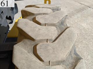 Used Construction Machine Used HITACHI HITACHI Bucket Standard bucket ZX135 Standard bucket