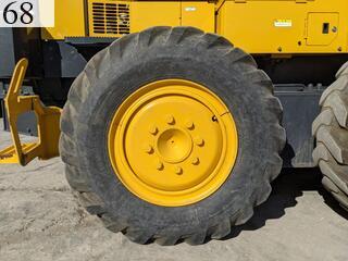 Used Construction Machine Used HITACHI HITACHI Bucket Standard bucket ZX135 Standard bucket