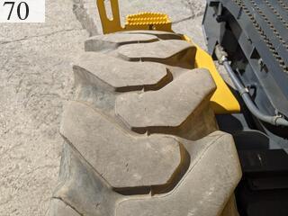 Used Construction Machine Used HITACHI HITACHI Bucket Standard bucket ZX135 Standard bucket