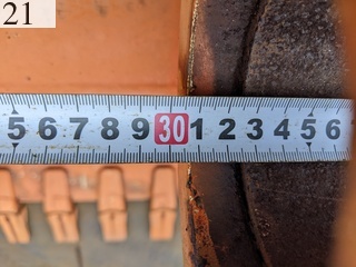 Used Construction Machine Used HITACHI HITACHI Bucket Standard bucket ZX200 Standard bucket