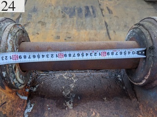 Used Construction Machine Used HITACHI HITACHI Bucket Standard bucket ZX200 Standard bucket