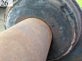 Used Construction Machine Used HITACHI HITACHI Bucket Standard bucket ZX200 Standard bucket