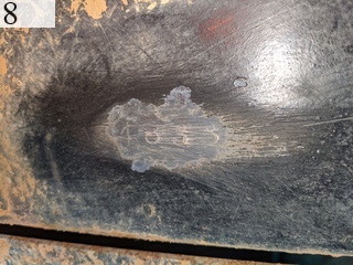 Used Construction Machine Used MOROOKA MOROOKA Forestry excavators Forwarder MST-800VDL