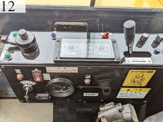 Used Construction Machine Used MOROOKA MOROOKA Forestry excavators Forwarder MST-800VDL