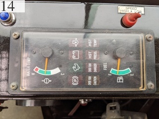 Used Construction Machine Used MOROOKA MOROOKA Forestry excavators Forwarder MST-800VDL