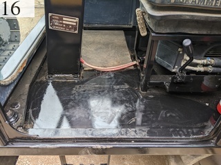 Used Construction Machine Used MOROOKA MOROOKA Forestry excavators Forwarder MST-800VDL