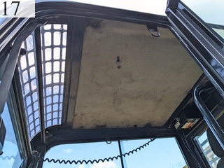 Used Construction Machine Used MOROOKA MOROOKA Forestry excavators Forwarder MST-800VDL