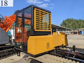 Used Construction Machine Used MOROOKA MOROOKA Forestry excavators Forwarder MST-800VDL