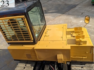 Used Construction Machine Used MOROOKA MOROOKA Forestry excavators Forwarder MST-800VDL