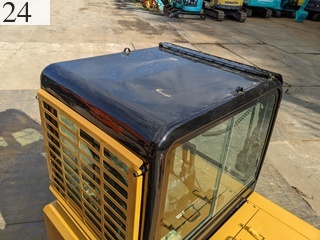 Used Construction Machine Used MOROOKA MOROOKA Forestry excavators Forwarder MST-800VDL