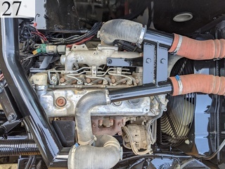 Used Construction Machine Used MOROOKA MOROOKA Forestry excavators Forwarder MST-800VDL