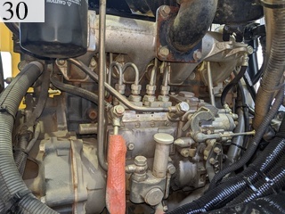 Used Construction Machine Used MOROOKA MOROOKA Forestry excavators Forwarder MST-800VDL