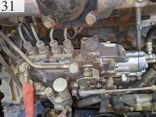 Used Construction Machine Used MOROOKA MOROOKA Forestry excavators Forwarder MST-800VDL