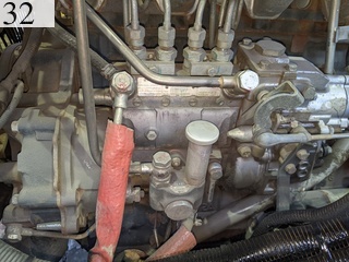 Used Construction Machine Used MOROOKA MOROOKA Forestry excavators Forwarder MST-800VDL