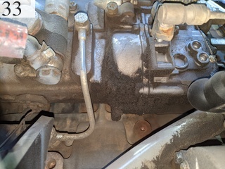 Used Construction Machine Used MOROOKA MOROOKA Forestry excavators Forwarder MST-800VDL