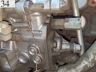 Used Construction Machine Used MOROOKA MOROOKA Forestry excavators Forwarder MST-800VDL