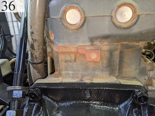 Used Construction Machine Used MOROOKA MOROOKA Forestry excavators Forwarder MST-800VDL