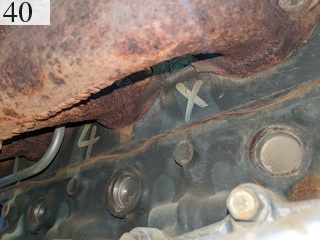 Used Construction Machine Used MOROOKA MOROOKA Forestry excavators Forwarder MST-800VDL