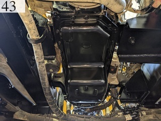 Used Construction Machine Used MOROOKA MOROOKA Forestry excavators Forwarder MST-800VDL