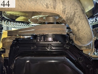 Used Construction Machine Used MOROOKA MOROOKA Forestry excavators Forwarder MST-800VDL