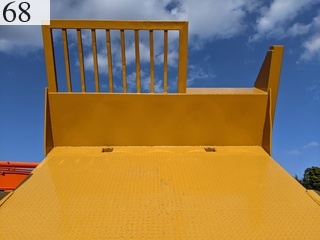 Used Construction Machine Used MOROOKA MOROOKA Forestry excavators Forwarder MST-800VDL