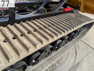 Used Construction Machine Used MOROOKA MOROOKA Forestry excavators Forwarder MST-800VDL