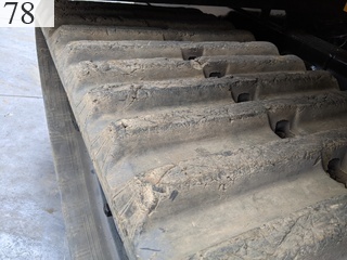 Used Construction Machine Used MOROOKA MOROOKA Forestry excavators Forwarder MST-800VDL