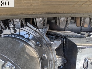 Used Construction Machine Used MOROOKA MOROOKA Forestry excavators Forwarder MST-800VDL