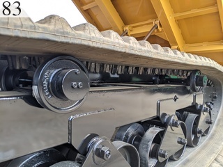 Used Construction Machine Used MOROOKA MOROOKA Forestry excavators Forwarder MST-800VDL