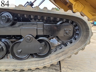 Used Construction Machine Used MOROOKA MOROOKA Forestry excavators Forwarder MST-800VDL