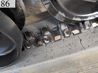 Used Construction Machine Used MOROOKA MOROOKA Forestry excavators Forwarder MST-800VDL