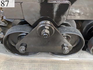 Used Construction Machine Used MOROOKA MOROOKA Forestry excavators Forwarder MST-800VDL