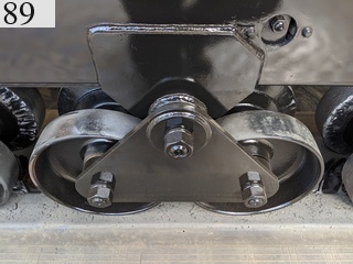 Used Construction Machine Used MOROOKA MOROOKA Forestry excavators Forwarder MST-800VDL