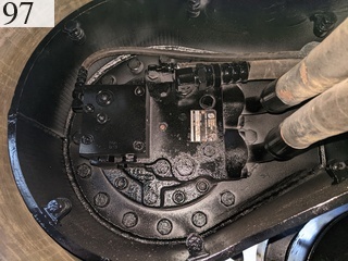 Used Construction Machine Used MOROOKA MOROOKA Forestry excavators Forwarder MST-800VDL