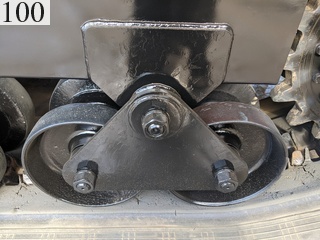 Used Construction Machine Used MOROOKA MOROOKA Forestry excavators Forwarder MST-800VDL