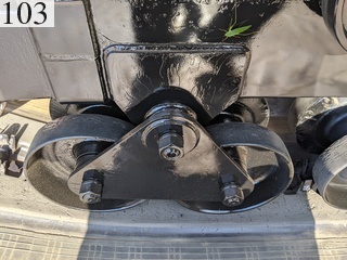 Used Construction Machine Used MOROOKA MOROOKA Forestry excavators Forwarder MST-800VDL