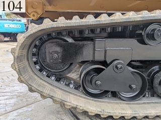 Used Construction Machine Used MOROOKA MOROOKA Forestry excavators Forwarder MST-800VDL