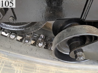 Used Construction Machine Used MOROOKA MOROOKA Forestry excavators Forwarder MST-800VDL